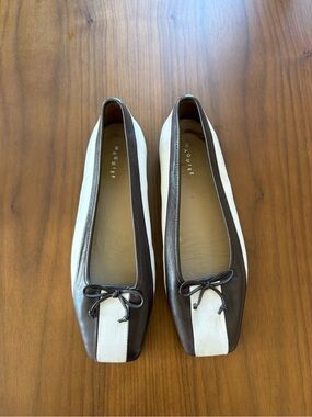 Maguire Shoes Ballet Flat